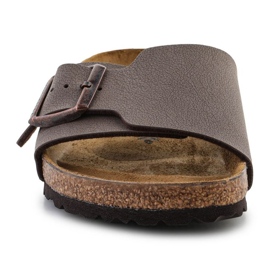 Chanclas Birkenstock Catalina Bs W 1026510 marrón 2