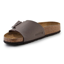 Chanclas Birkenstock Catalina Bs W 1026510 marrón 3