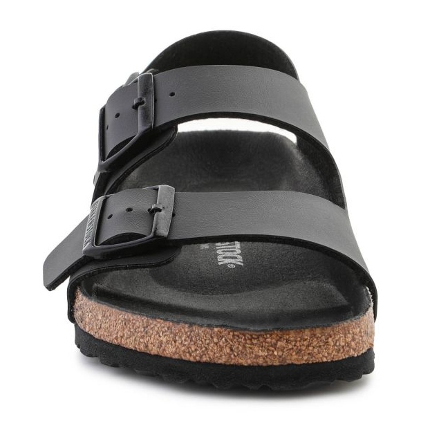 Sandalias Birkenstock Milano Bs M 1024997 negro 2