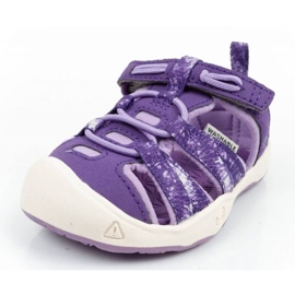 Sandalias Keen Moxie 1026287 violeta 2