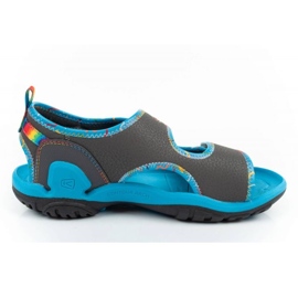 Sandalias Keen Knotch 1027225 azul 2