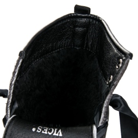 Vices New Collection Trabajadores con un arco gris 5