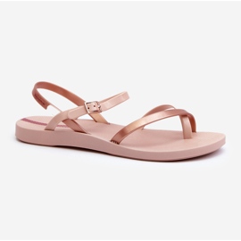 Sandalias de Mujer 82842 Ipanema Fashion Sandal Viii Fem Rosa rosado 4