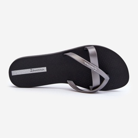 Chanclas de mujer 81805 Ipanema Kirei Fem Plata 1