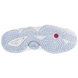 Zapatillas voleibol Mizuno Wave Momentum 3 W V1GC231200 blanco 1 Zapatillas voleibol Mizuno Wave Momentum 3 W V1GC231200 blanco 1