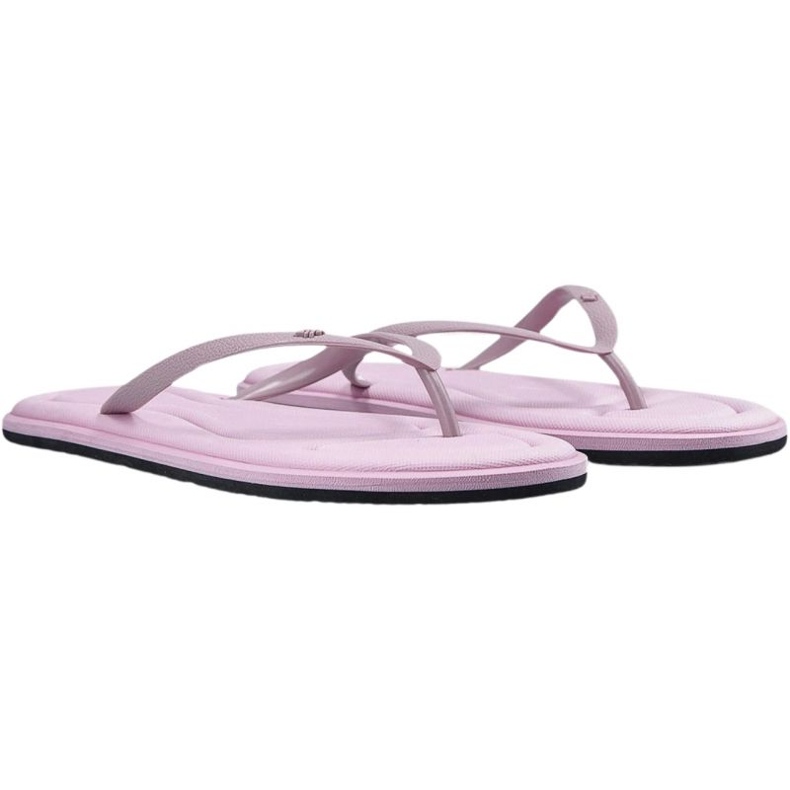 Chanclas 4F F020A W 4FMM00FFLIF020A 56S rosa 1