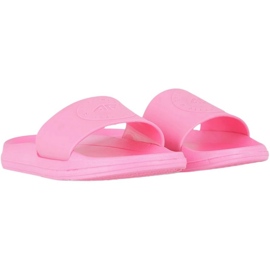 Chanclas 4F F045A W 4FMM00FFLIF045A 53S rosado 1 Chanclas 4F F045A W 4FMM00FFLIF045A 53S rosado 1
