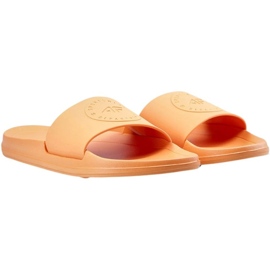 Chanclas 4F F045A W 4FMM00FFLIF045A 70S naranja 1 Chanclas 4F F045A W 4FMM00FFLIF045A 70S naranja 1