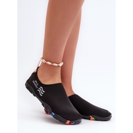 Zapatos de Agua PROWATER PRO-24-48-061L Mujer Negro 1