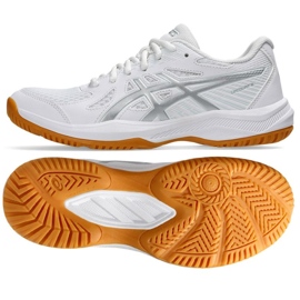 Zapatillas Asics Upcourt 6 W 1072A107-100 blanco 1