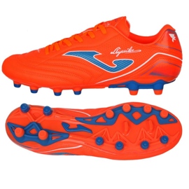 Zapatillas Joma Aguila 2408 Fg M AGUW2408FG naranja 1 Zapatillas Joma Aguila 2408 Fg M AGUW2408FG naranja 1