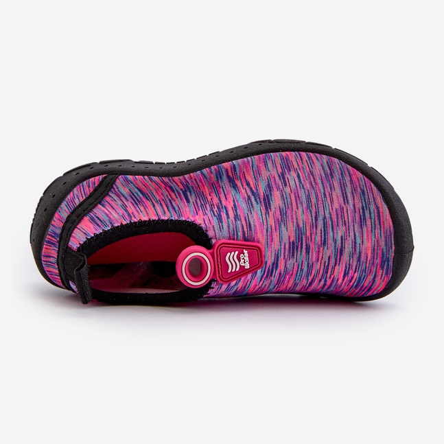 ProWater Racates de agua de agua para niños Pro-24-48-043k Pink rosado 1 ProWater Racates de agua de agua para niños Pro-24-48-043k Pink rosado 1