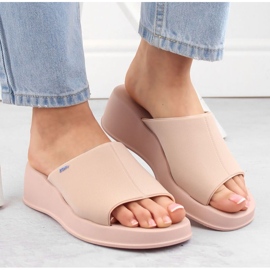 Sandalias cuña Zaxy perfumadas Zaxy W LL285083 INT2006A beige 3