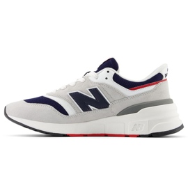 Zapatillas New Balance U U997REB gris 1
