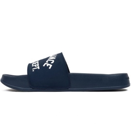 Chanclas New Balance SMF200K3 azul 1