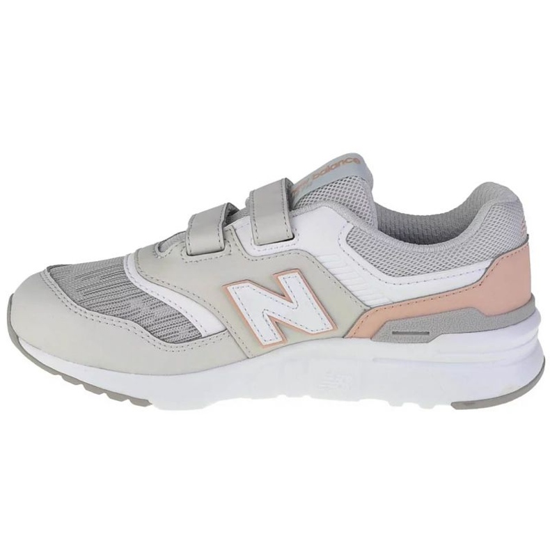 Zapatillas New Balance PZ997HMA gris 1