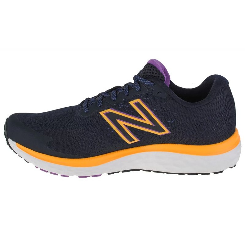Zapatillas New Balance Fresh Foam 680 v7 W680CK7 azul 1