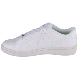 Zapatillas Nike Hyperquick FN4678-100 blanco 1