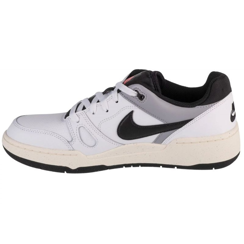 Zapatillas Nike Full Force Low FB1362-101 blanco 1
