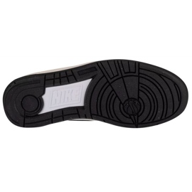 Zapatillas Nike Full Force Low FB1362-101 blanco 3