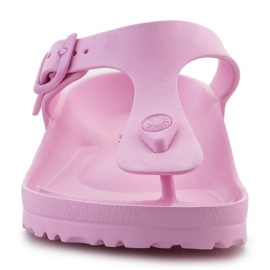 Chanclas Birkenstock Gizeh Eva 1027352 rosa 2