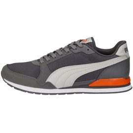 Puma St Runner v3 Malla M 384640 09 gris 3