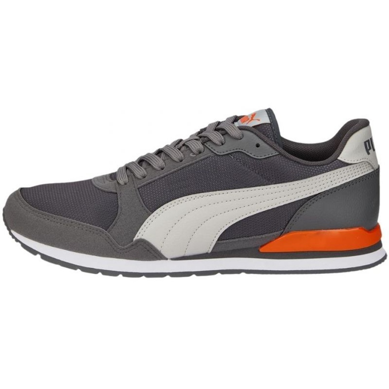 Puma St Runner v3 Malla M 384640 09 gris 3