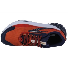 Zapatillas Brooks Catamount 2 1103991D269 rojo 2