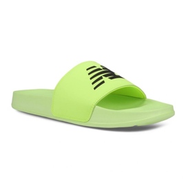 Zapatillas New Balance U SUF200P3 verde 1 Zapatillas New Balance U SUF200P3 verde 1