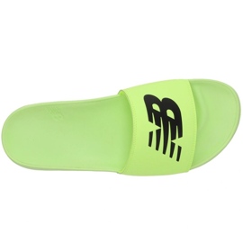 Zapatillas New Balance U SUF200P3 verde 2 Zapatillas New Balance U SUF200P3 verde 2