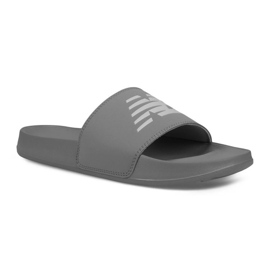 Chanclas New Balance U SUF200Q3 gris 1 Chanclas New Balance U SUF200Q3 gris 1