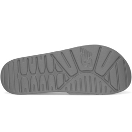 Chanclas New Balance U SUF200Q3 gris 2 Chanclas New Balance U SUF200Q3 gris 2