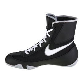 Nike Machomai 2 M Zapatillas 321819-003 negro 1