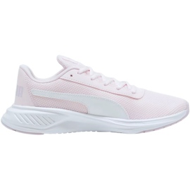 Zapatillas Puma Night Runner V2 W 379257 14 blanco 1 Zapatillas Puma Night Runner V2 W 379257 14 blanco 1