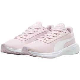Zapatillas Puma Night Runner V2 W 379257 14 blanco 2 Zapatillas Puma Night Runner V2 W 379257 14 blanco 2