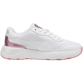 Zapatillas Puma Runtamed Platform GirlPower W 395259 01 blanco 1 Zapatillas Puma Runtamed Platform GirlPower W 395259 01 blanco 1