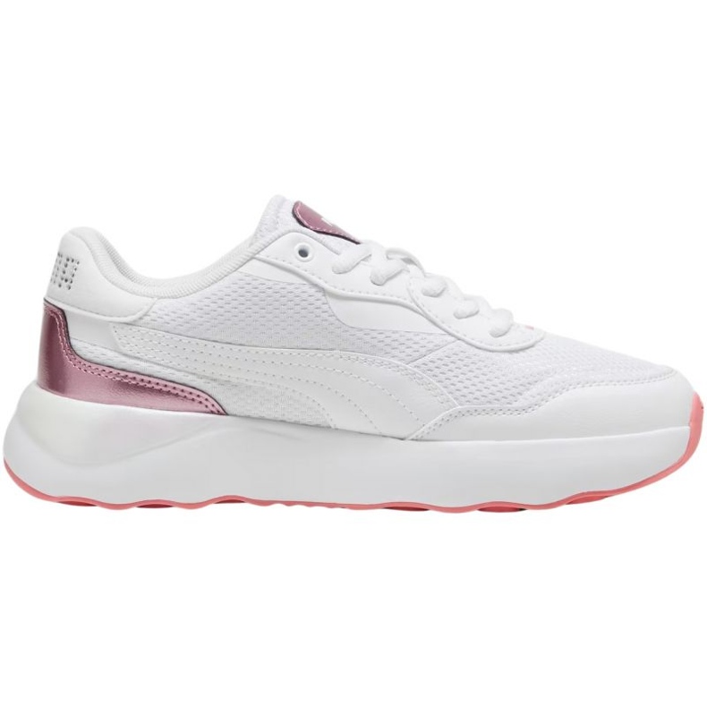 Zapatillas Puma Runtamed Platform GirlPower W 395259 01 blanco 1 Zapatillas Puma Runtamed Platform GirlPower W 395259 01 blanco 1