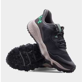Zapatillas Under Armour Ua Charged Maven Trail M 3026136-003 negro 1 Zapatillas Under Armour Ua Charged Maven Trail M 3026136-003 negro 1