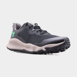 Zapatillas Under Armour Ua Charged Maven Trail M 3026136-003 negro 4