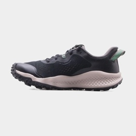 Zapatillas Under Armour Ua Charged Maven Trail M 3026136-003 negro 5