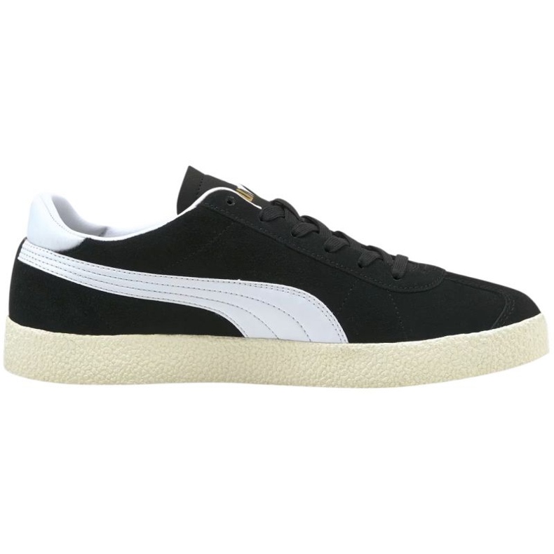 Zapatillas Puma Club M 381111 02 negro 1 Zapatillas Puma Club M 381111 02 negro 1