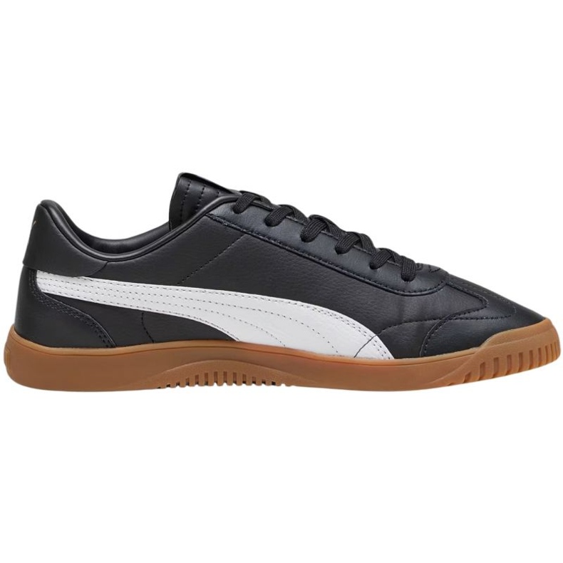 Zapatillas Puma Club 5v5 M 389406 05 negro 1