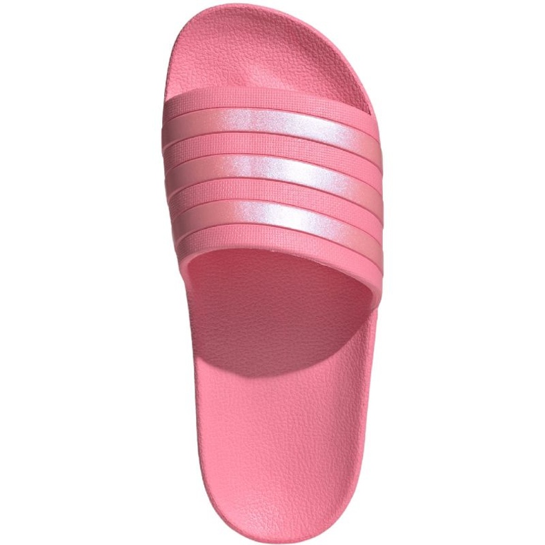 Chanclas Adidas Adilette Aqua W IF6071 rosado 1