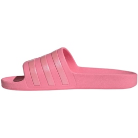 Chanclas Adidas Adilette Aqua W IF6071 rosado 2