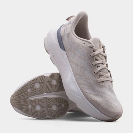 Under Armour Zapatillas Under Ua Infinite 6 Cool Down Armor M 3027187-200 beige 1 Under Armour Zapatillas Under Ua Infinite 6 Cool Down Armor M 3027187-200 beige 1