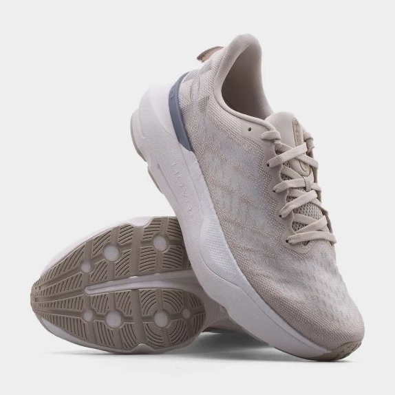 Under Armour Zapatillas Under Ua Infinite 6 Cool Down Armor M 3027187-200 beige 1 Under Armour Zapatillas Under Ua Infinite 6 Cool Down Armor M 3027187-200 beige 1