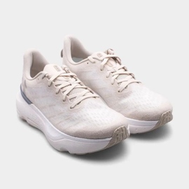 Under Armour Zapatillas Under Ua Infinite 6 Cool Down Armor M 3027187-200 beige 2
