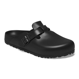 Chanclas Birkenstock Boston Eva M 1002314 negro 1