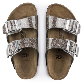 Chanclas Birkenstock Arizona Kids Bs 1017381 negro 3