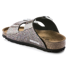 Chanclas Birkenstock Arizona Kids Bs 1017381 negro 7